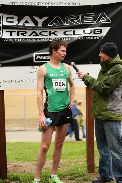 2011 BayXC-340.JPG - 2011 Bay Area Cross Challenge, Sunday, January 16,2011 held at the Golden Gate Park Polo Fields, San Francisco, CA.